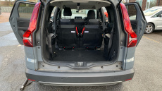 Dacia Jogger 1.6 HEV Extreme 5dr Auto Hybrid Estate